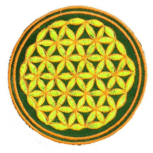 Green Fluro