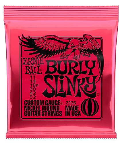 Burly (11-52)