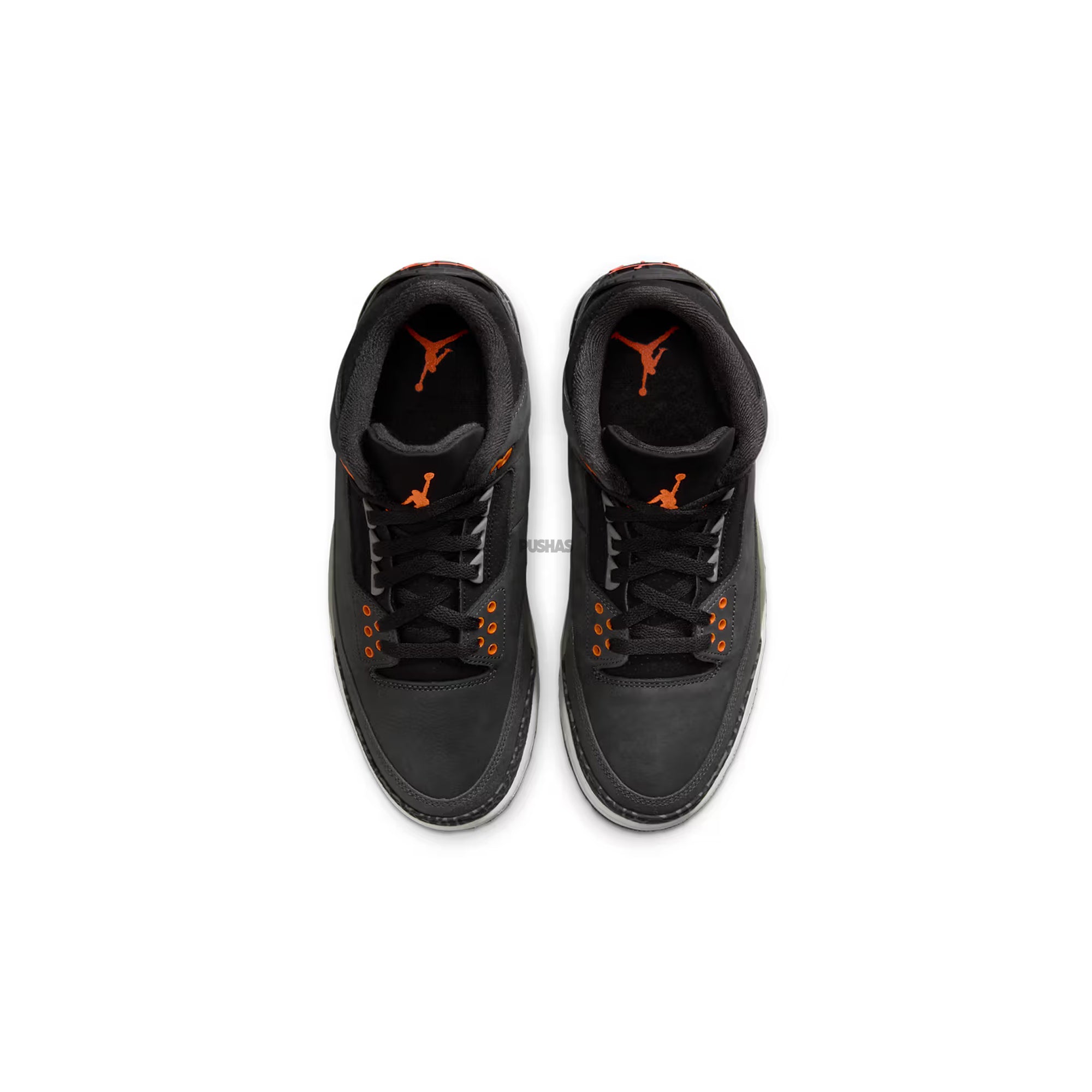 Air Jordan 3 Retro 'Fear Pack' 2023 - Men's Basketball Shoes for Court & Street Style | Limited Edition Sneakers for Collectors & Athletes