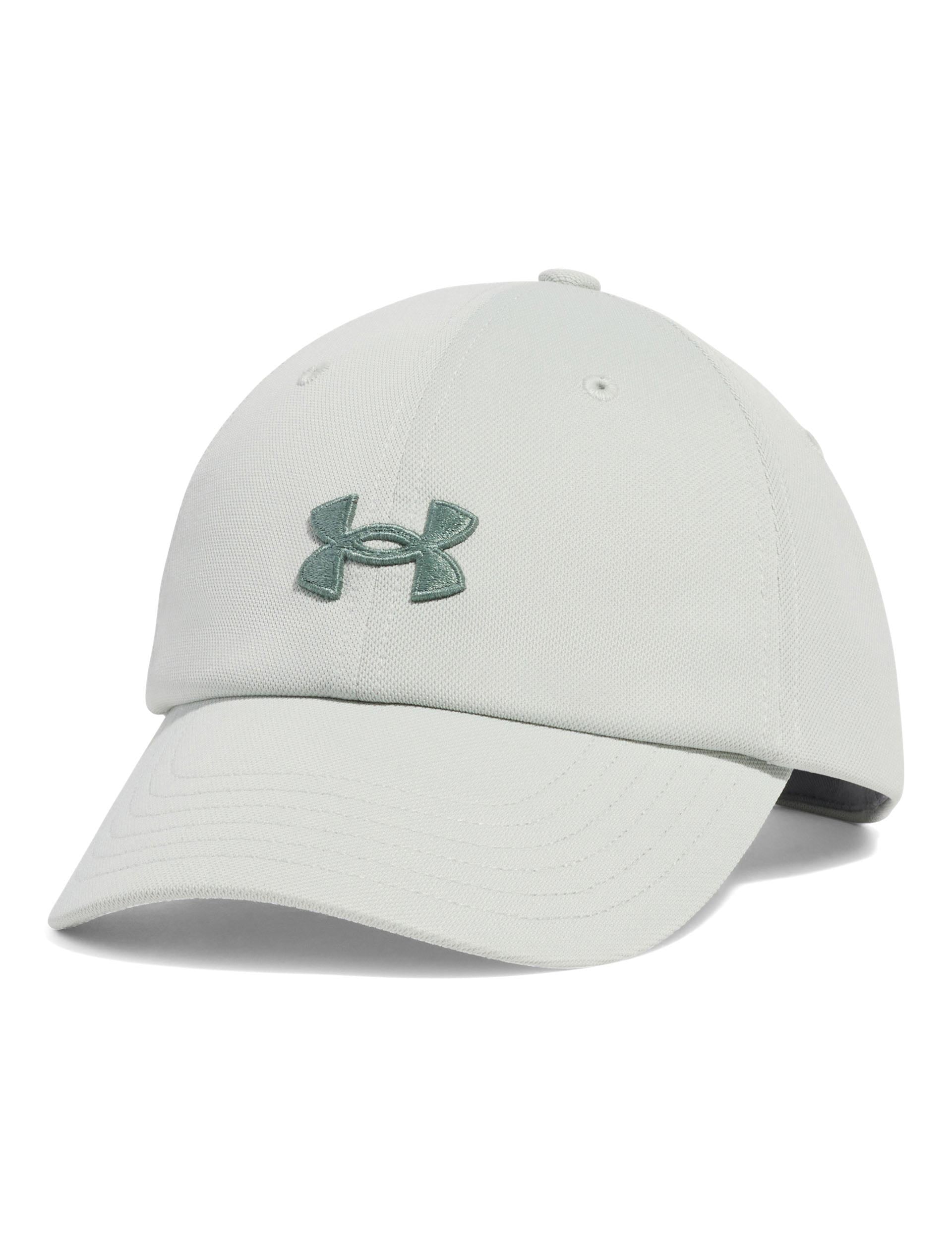 Blitzing Adjustable Baseball Cap - Hydro Green/Silica Green for Men & Women - Perfect for Outdoor Sports, Hiking, and Casual Wear