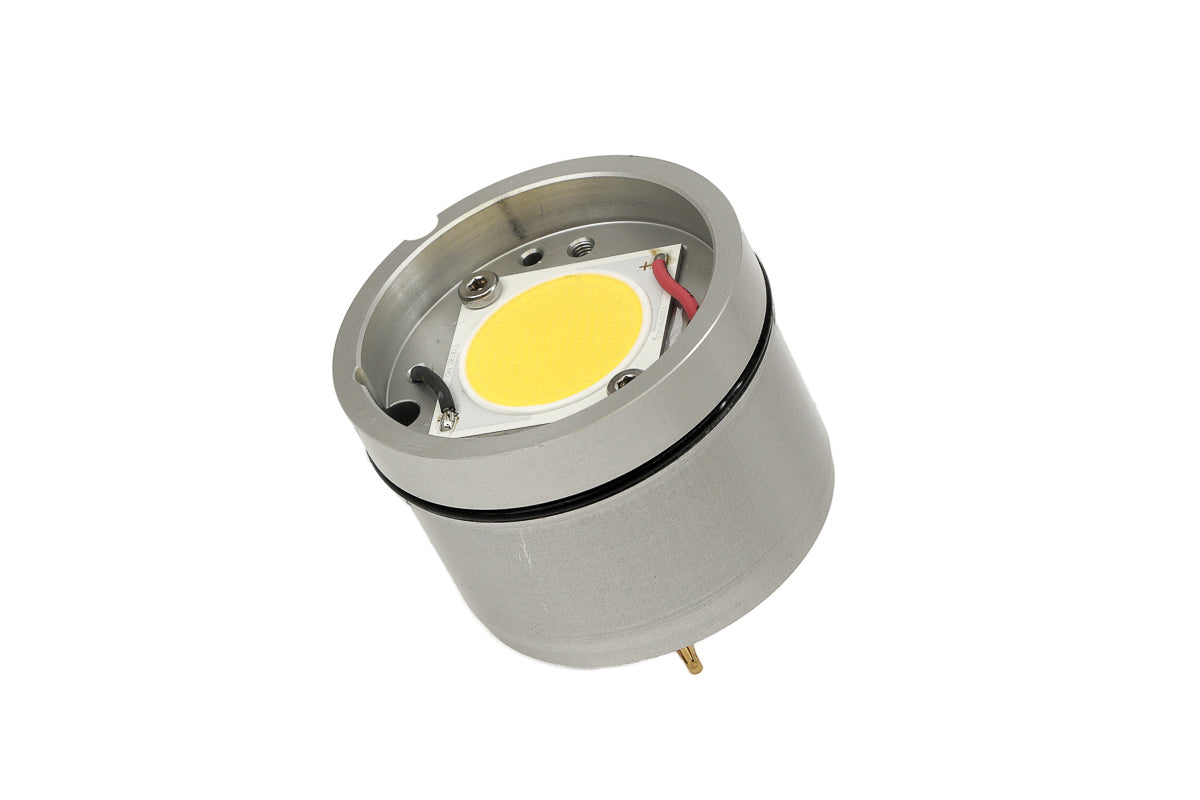 Keldan FLUX 11000lm LED Module - High Power 105W Underwater Light with 82 CRI - Perfect for Scuba Diving, Marine Photography & Underwater Videography