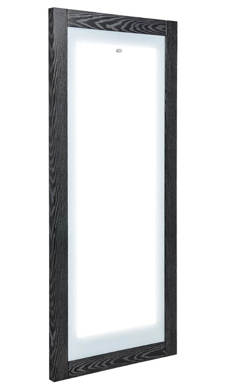 Luna II LED Lighted Makeup Vanity Mirror with Touch Control - Perfect for Home Salon, Bedroom & Professional Makeup Artists