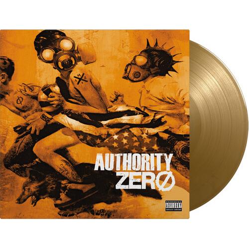 Andiamo Limited Edition 180 Gram Gold Colored Vinyl LP - Premium Collectible Record for Audiophiles & Music Lovers - Perfect for Home Listening, Gifts & Vinyl Collections