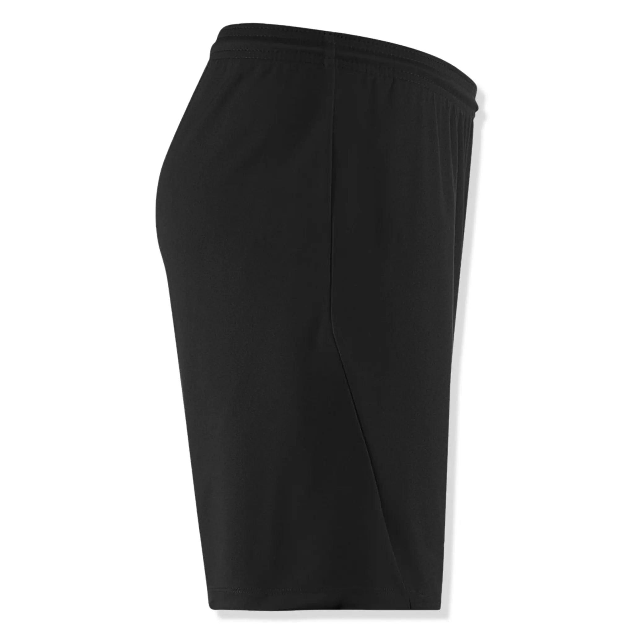 Nike Dri-FIT Park III Men's Running Shorts - Black & White - Moisture-Wicking Athletic Shorts for Gym, Jogging & Outdoor Sports