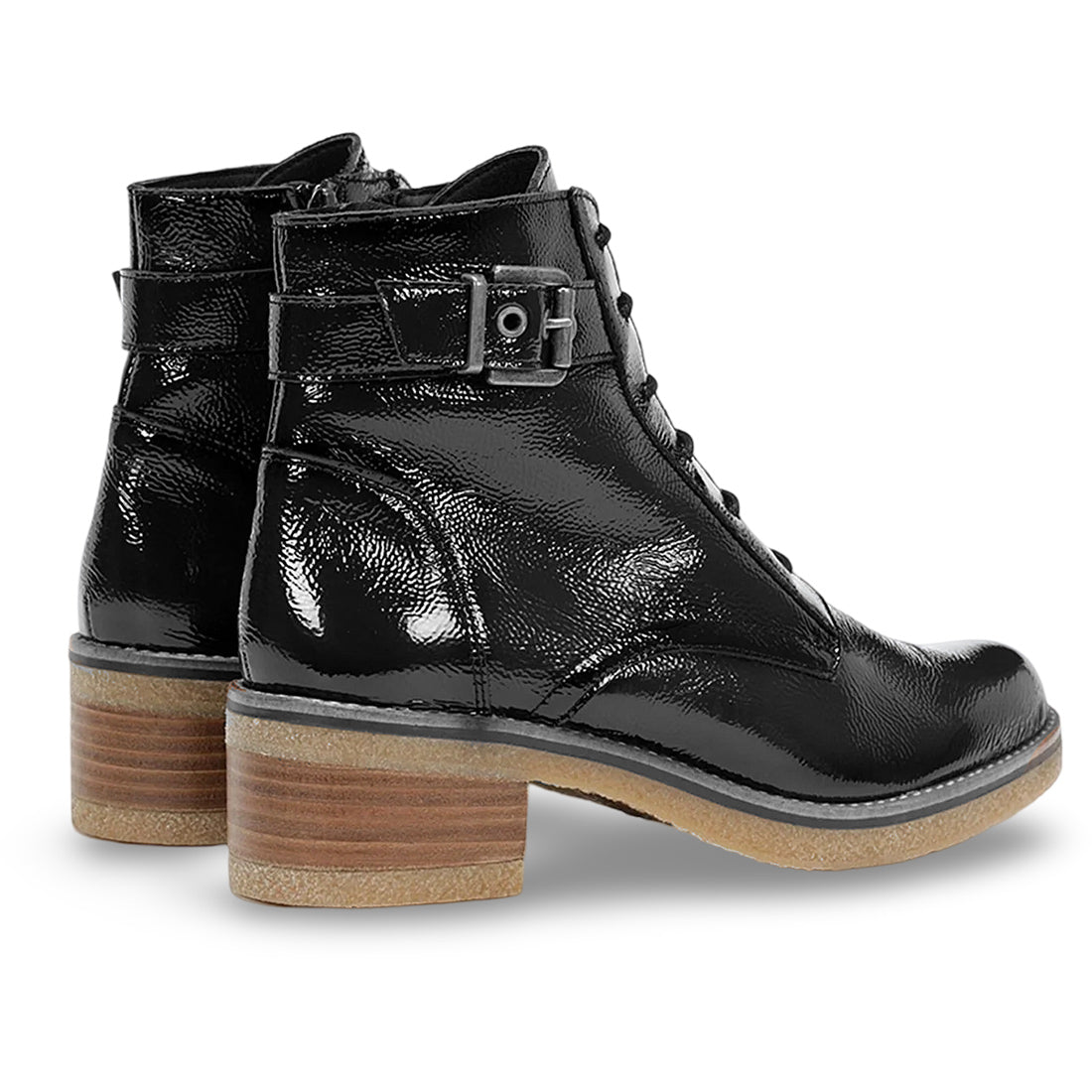 Dorking Lucero D8686 Women's Shoes - Stylish & Comfortable Footwear for Casual Wear, Work & Everyday Use