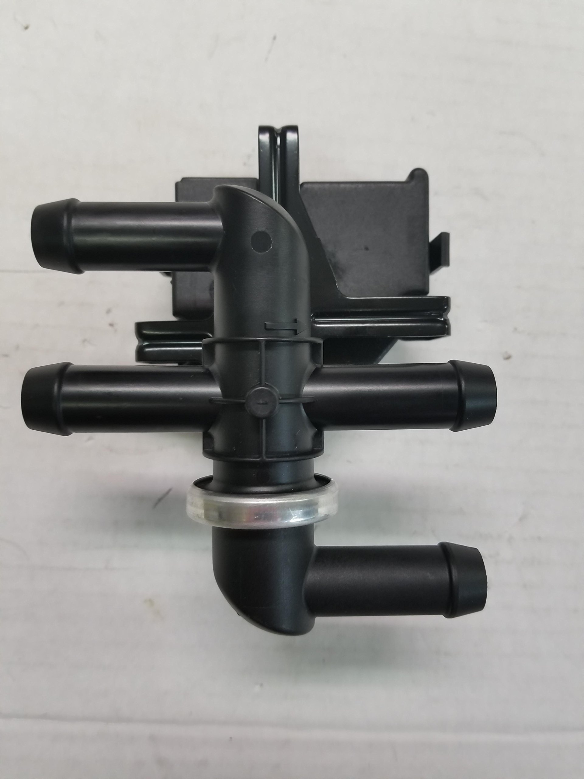 12V or 24V Heater Control Valve 354-69494 - Replacement for Car & Truck HVAC Systems - Perfect for Winter Driving & Defrosting
