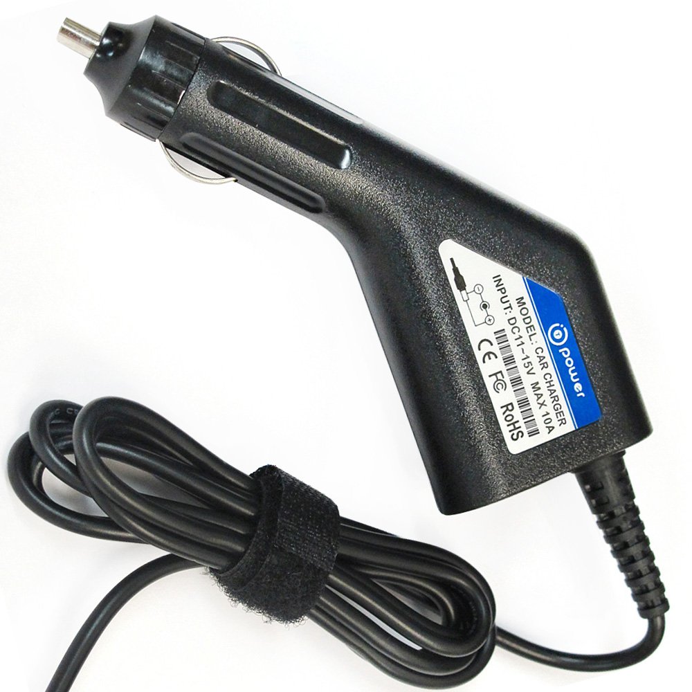 T POWER Car Charger for Marshall Stockwell & Advent AW870 Wireless Speakers - 12V DC Power Adapter Replacement for Marshall 4091451 04091451 & Advent AW870 Portable Bluetooth Speakers - Perfect for Road Trips, Camping & Outdoor Adventures