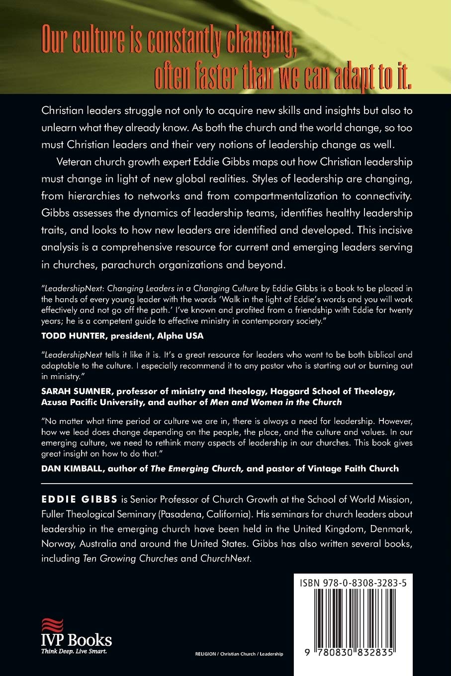LeadershipNext: How to Adapt and Thrive as a Leader in Today's Changing Culture | Essential Guide for Modern Managers & Business Professionals