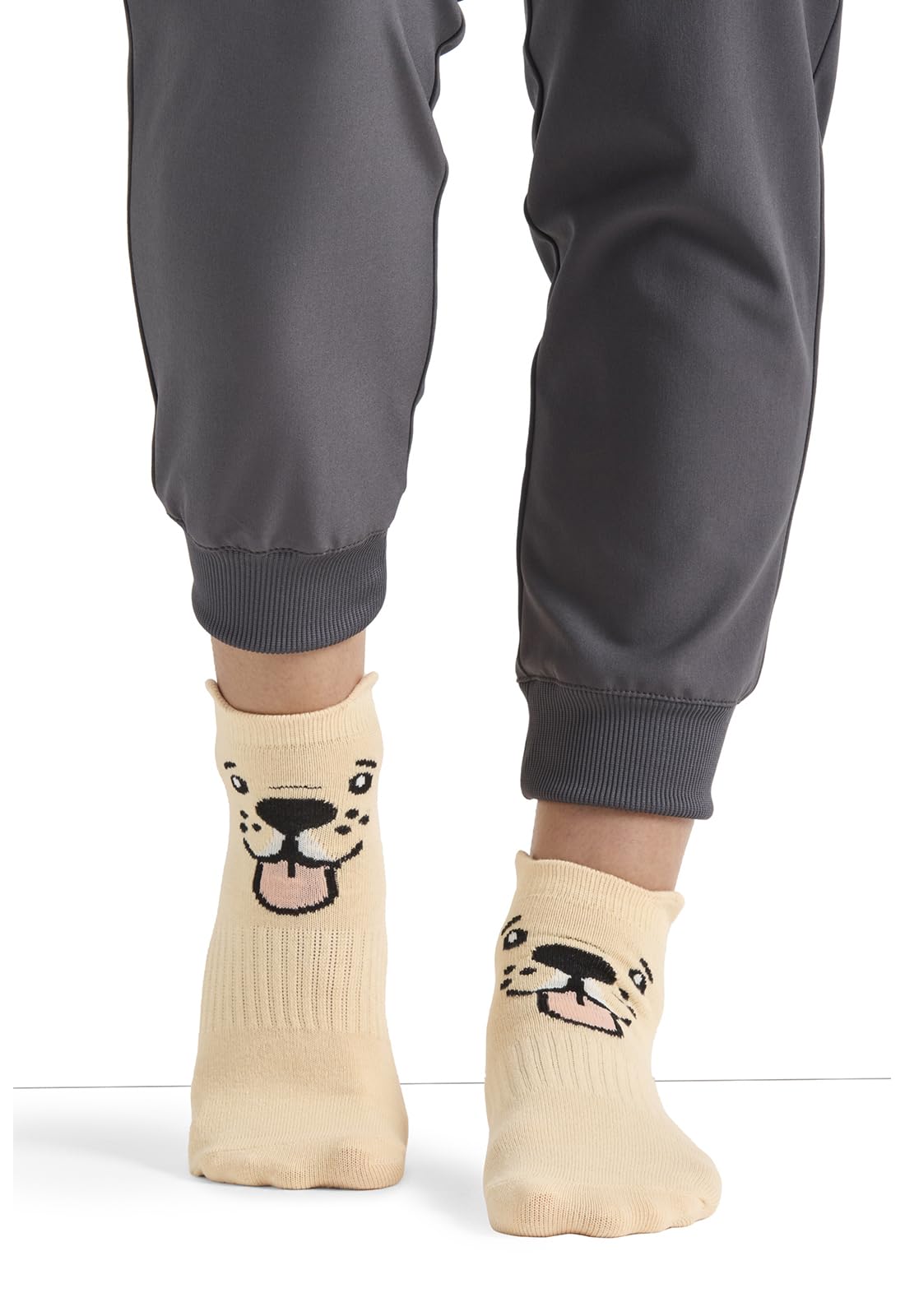 Cherokee SecretShow Women's No Show Socks - 8 Pairs (4 Pack x 2) - Invisible Low Cut Liner Socks for Sneakers, Loafers & Flats - Breathable & Comfortable Everyday Wear