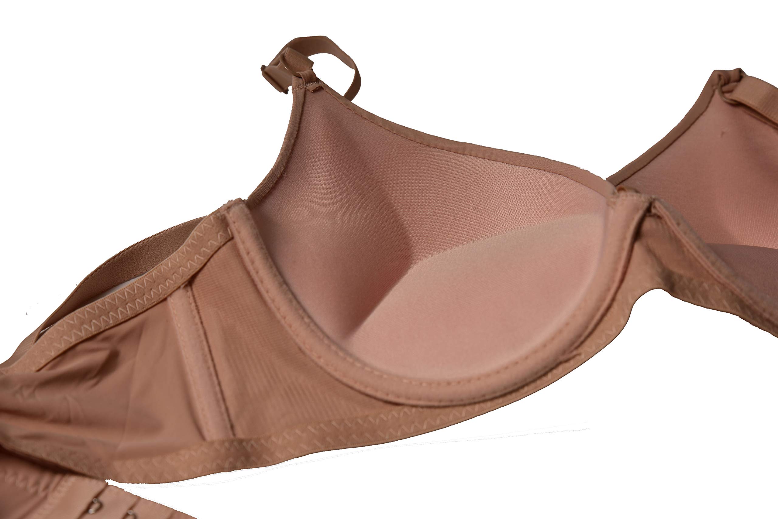 6 Pack Women's Push Up Bras - Lace Double Pushup Bra for B & C Cup - Perfect for Everyday Wear, Date Nights & Special Occasions