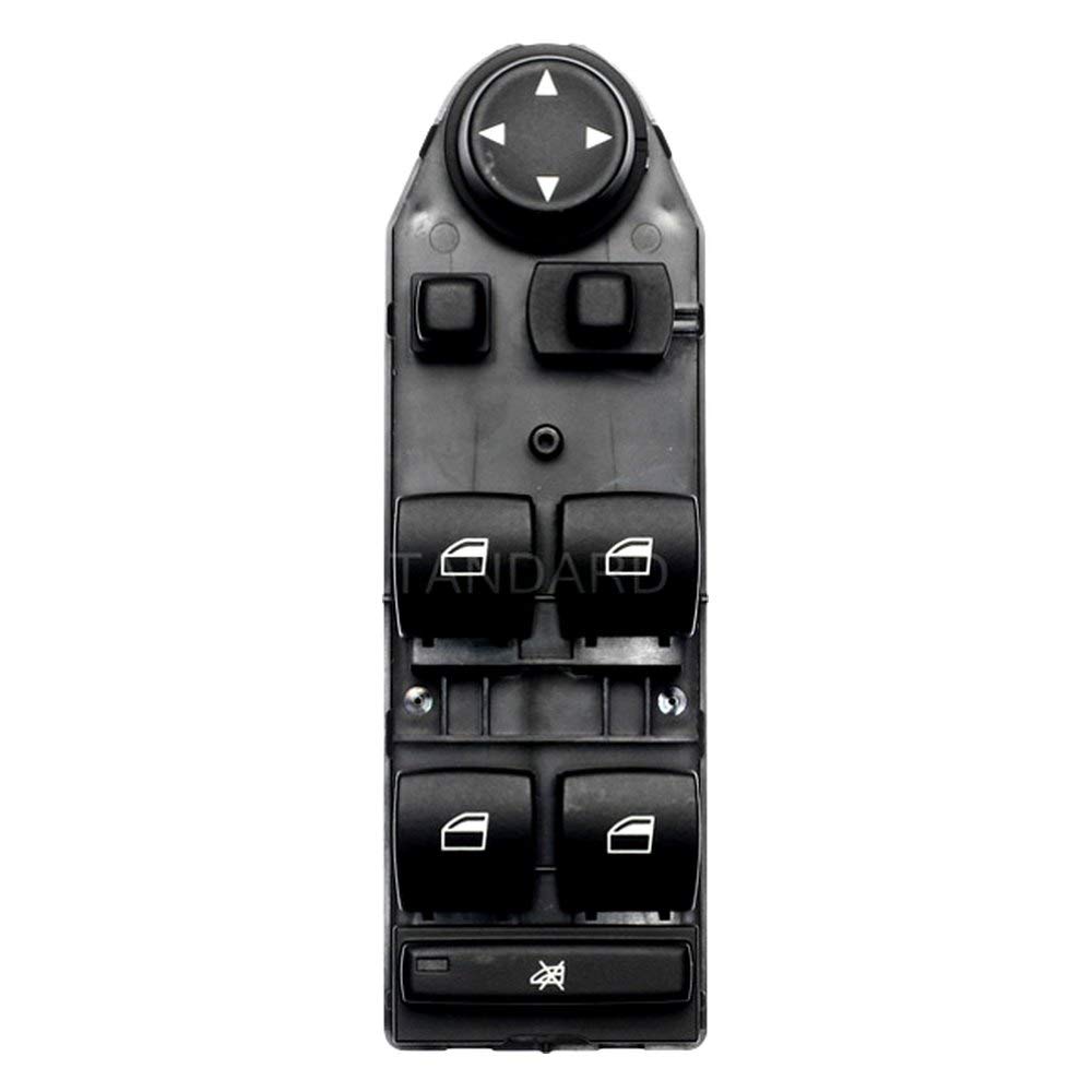 Standard Motor Products DWS-900 Power Window Switch - Compatible with Multiple Car Models - Easy Installation for Smooth Window Operation - Perfect for DIY Auto Repairs & Vehicle Maintenance