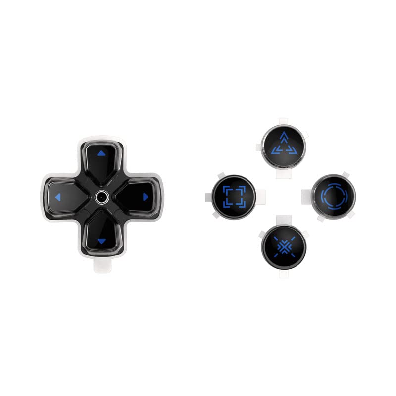 Black Blue