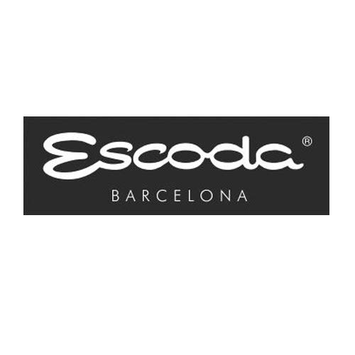 Escoda Signature Artist Watercolor Brush Set - Nicholas Simmons Collection of 3 Professional Paint Brushes for Watercolor, Gouache & Acrylic Painting - Perfect for Artists, Beginners & Art Classes