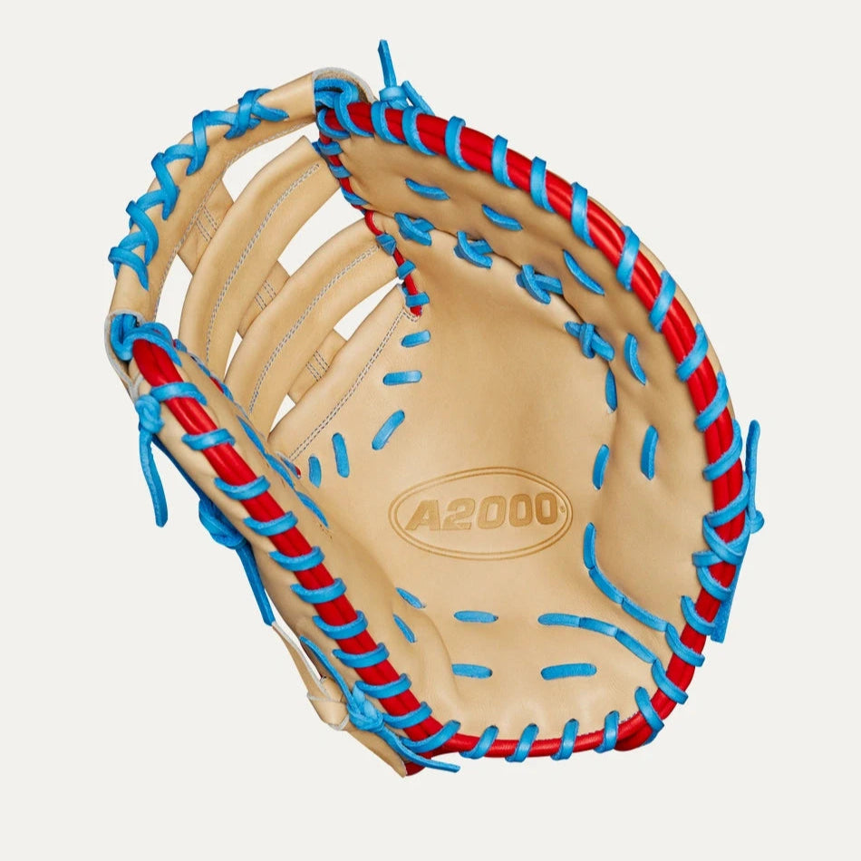 Wilson A2000® 12.5