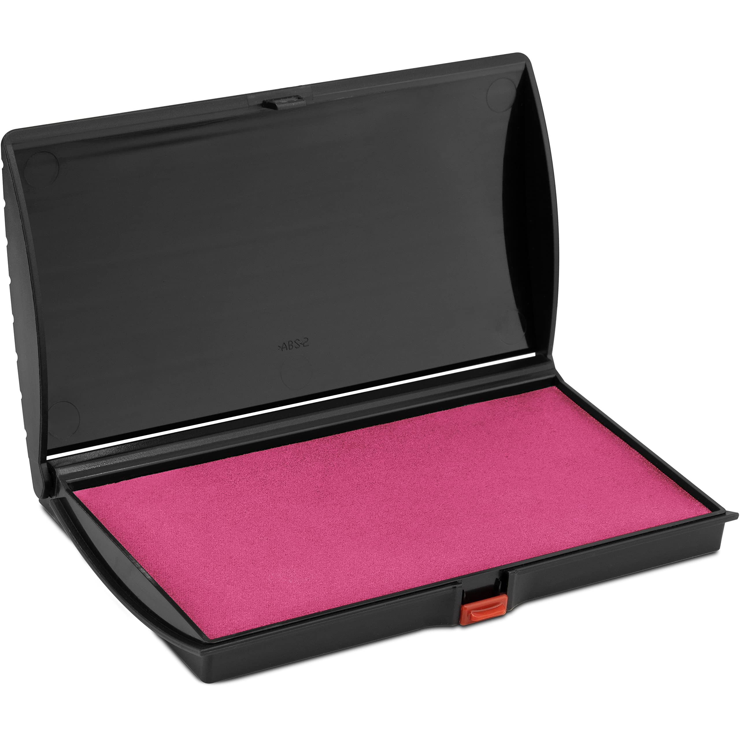 Premium Large Pink Ink Stamp Pad - 3