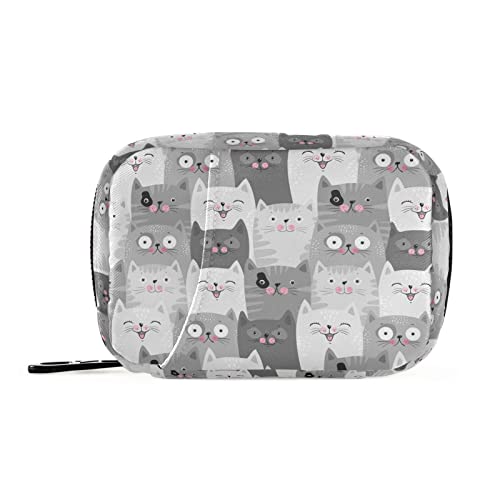 Cats Grey