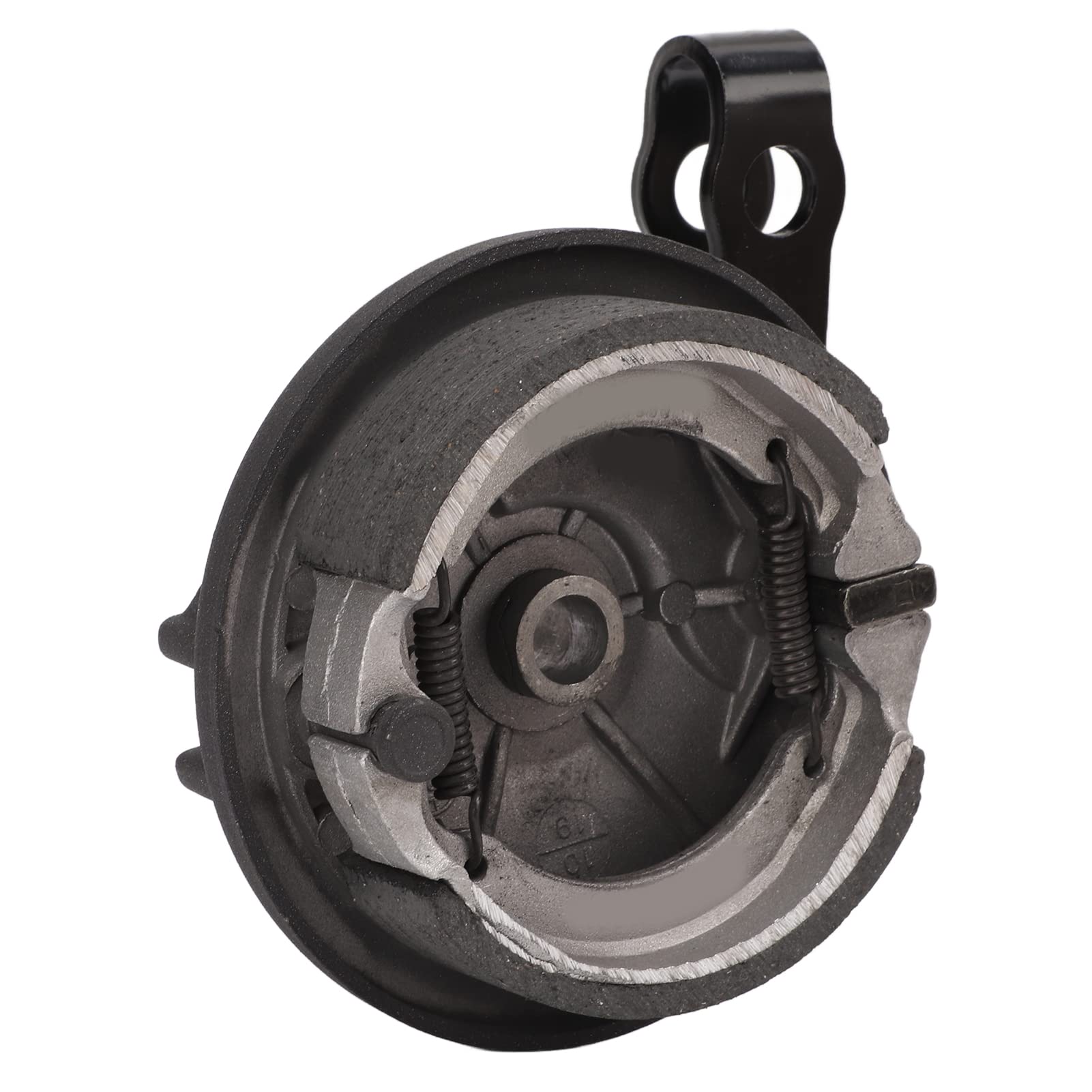 High-Strength Electric Scooter Drum Brake Pads Assembly - Compatible with MAX G30 & Other Models - Perfect for Commuting & Urban Travel