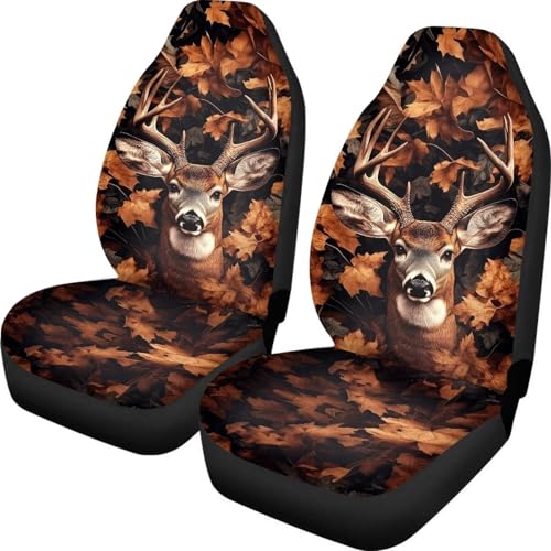 Reindeer Print