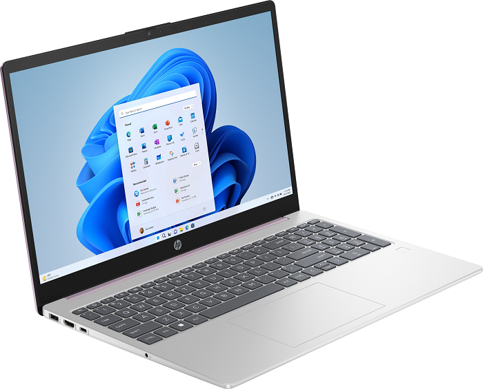 Refurbished HP 15 15.6