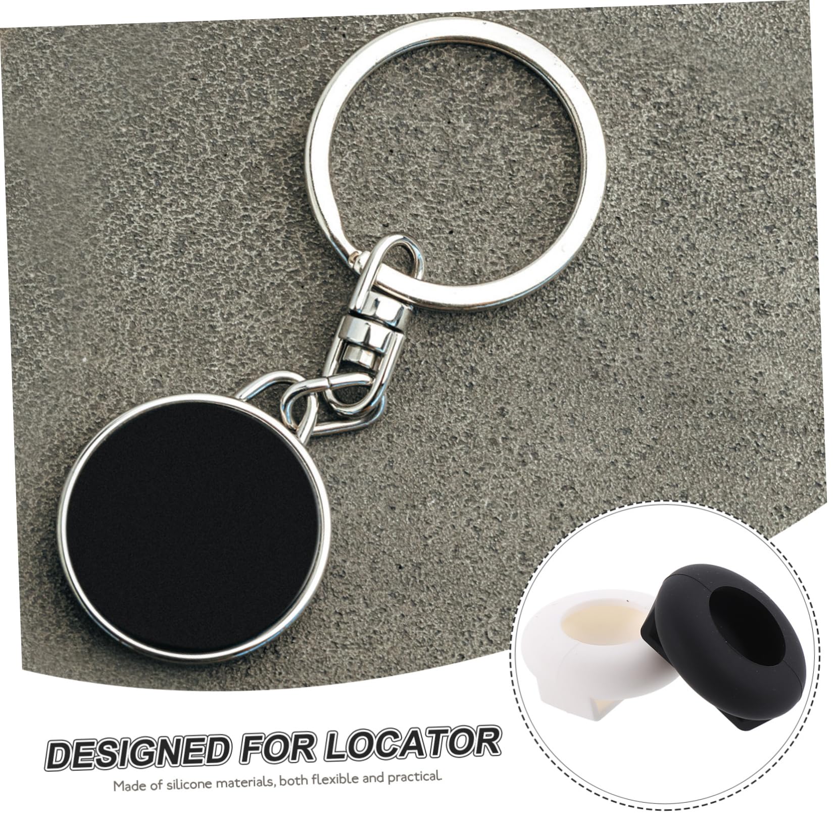 Durable Pet Protective Collar Cover - Adjustable & Comfortable Pendant Track Case for Dogs & Cats - Perfect for Travel, Training, and Daily Use
