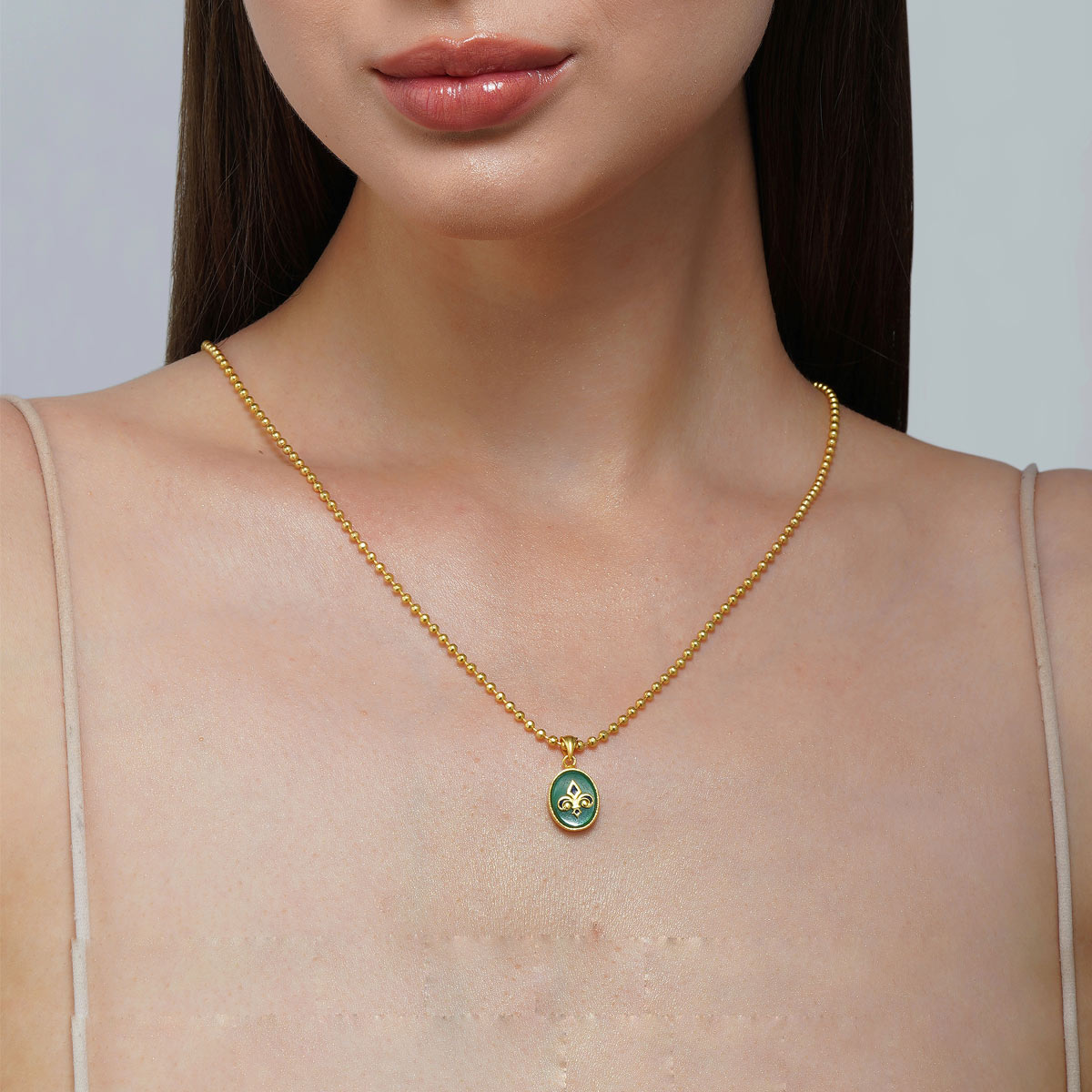 Celestial Secrets Layering Necklaces for Women - Elegant Gold & Silver Dainty Necklace Set - Perfect for Everyday Wear, Layering, and Gift Giving