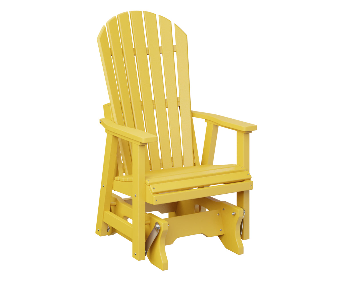 Sunburst Yellow