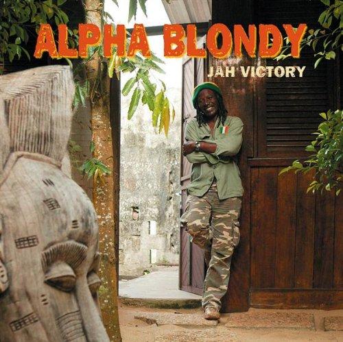 Alpha Blondy - Jah Victory (feat. Lester Bilal) | Reggae Music Collaboration | Perfect for Relaxation, Workout & Road Trips