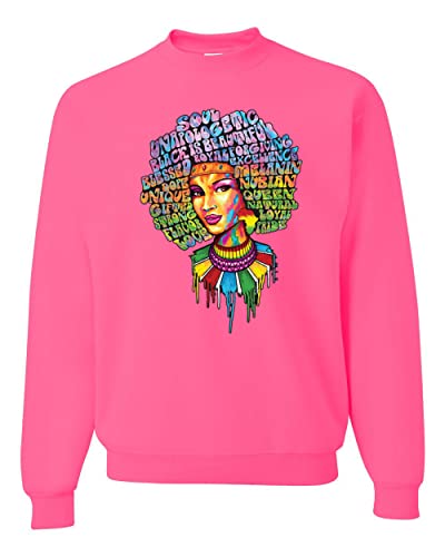 Neon Pink