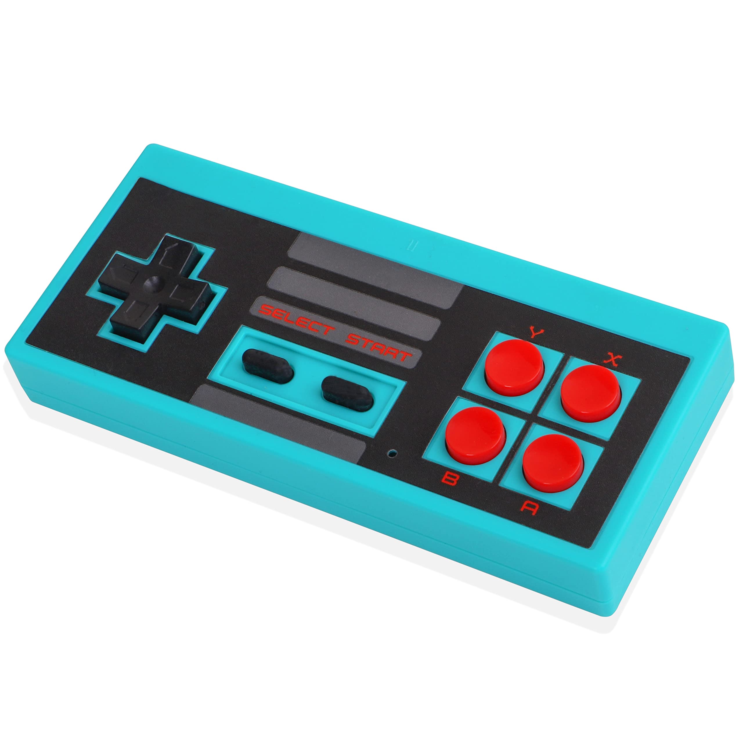 GV300S Wireless Game Controller - 2 Player Mode for Gaming Console