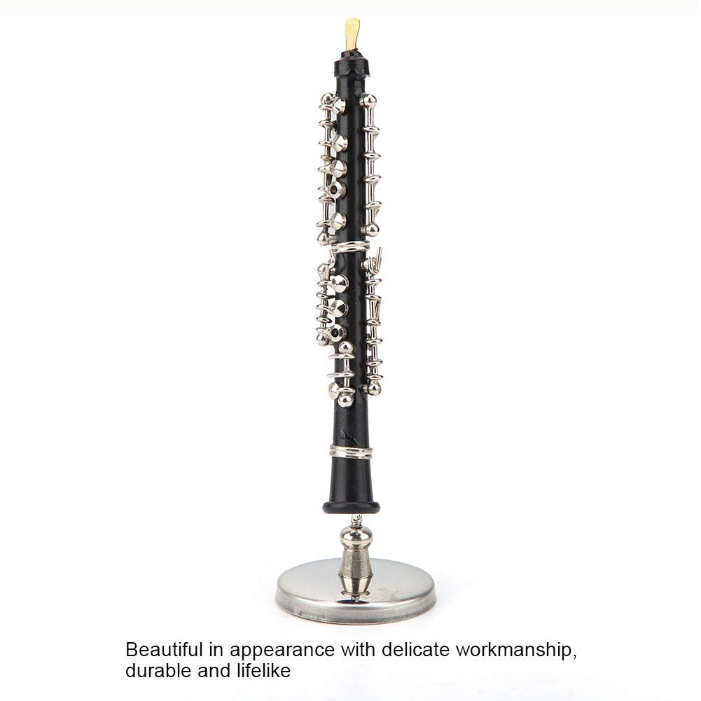 Mini Oboe Musical Instrument - 3.35