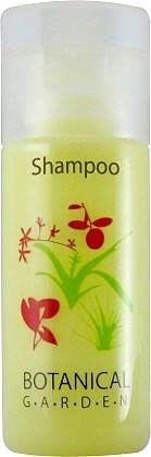 30ml Travel Shampoo Bottles Bulk - 300 Pack for Hotels, Motels & Hospitality Industry | Perfect for Guest Amenities, Travel Toiletries & Miniature Personal Care Products