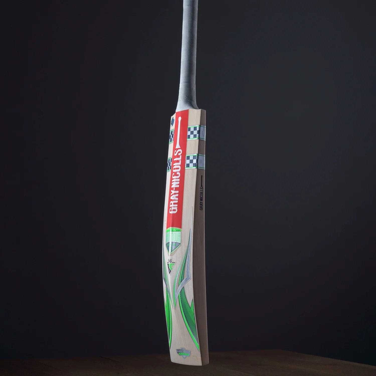 Gray Nicolls Babar Azam Players Edition Hypernova Adult Cricket Bat - Premium Performance for Professional & Recreational Cricket Matches