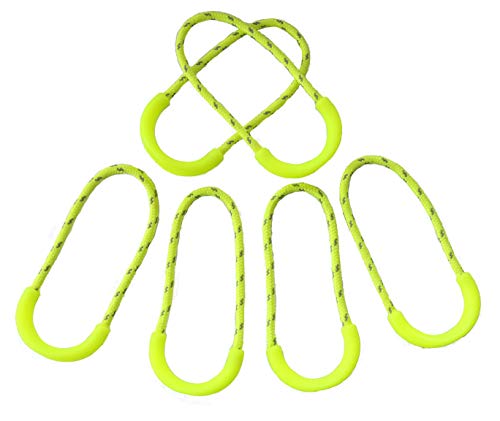 Safety Yellow