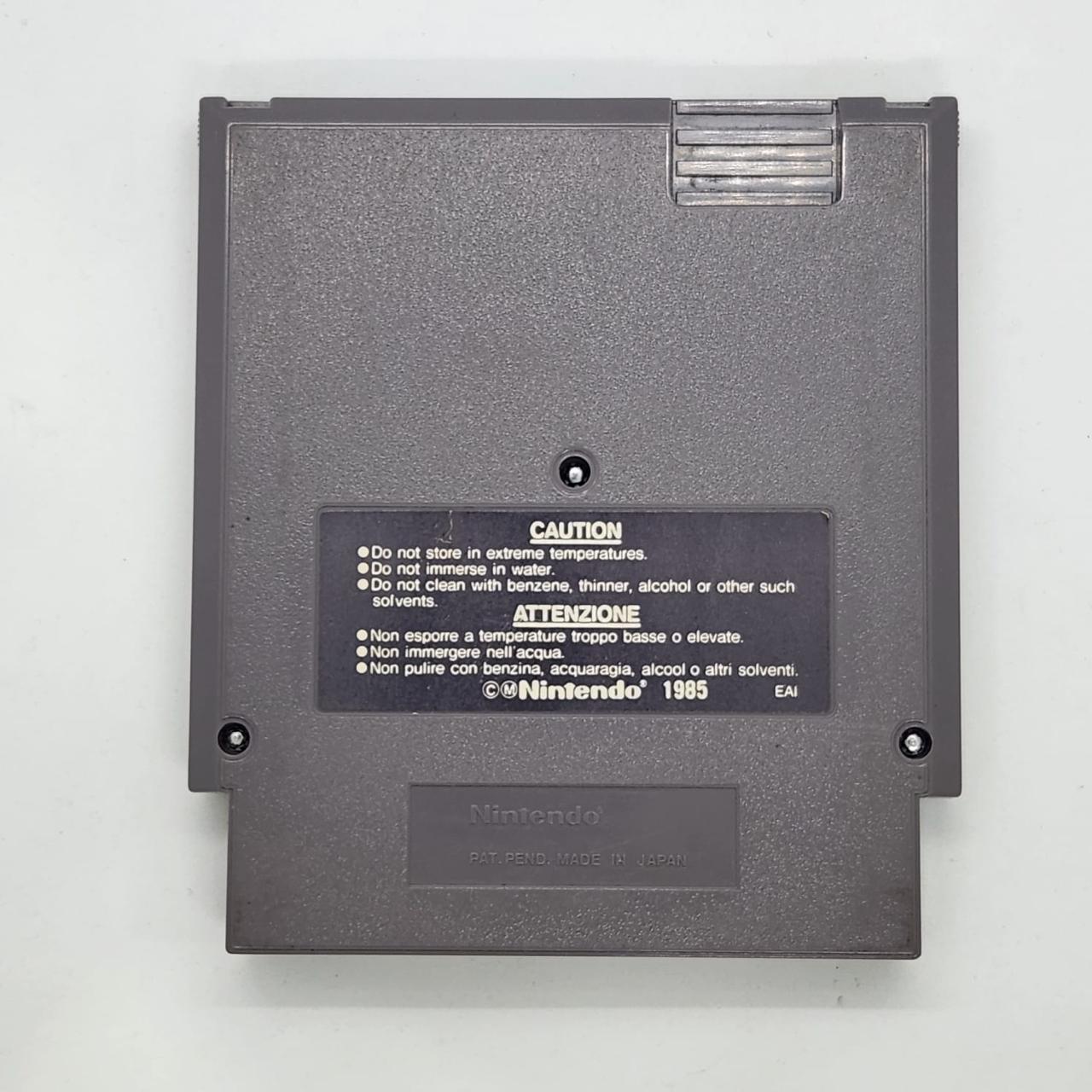 Batman The Video Game for NES - Nintendo Entertainment System Retro Gaming Cartridge | Perfect for Collectors & Classic Gaming Enthusiasts