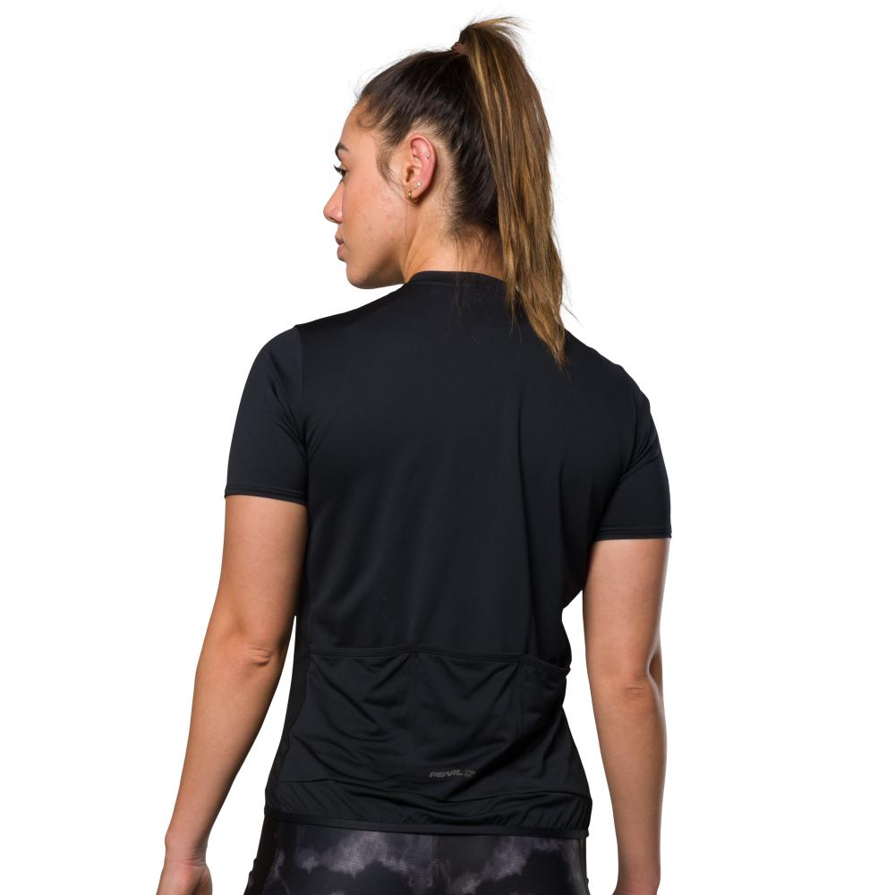 Women's Sugar Short Sleeve Jersey T-Shirt - Soft Cotton Casual Top for Everyday Wear - Perfect for Summer, Workouts, and Layering
