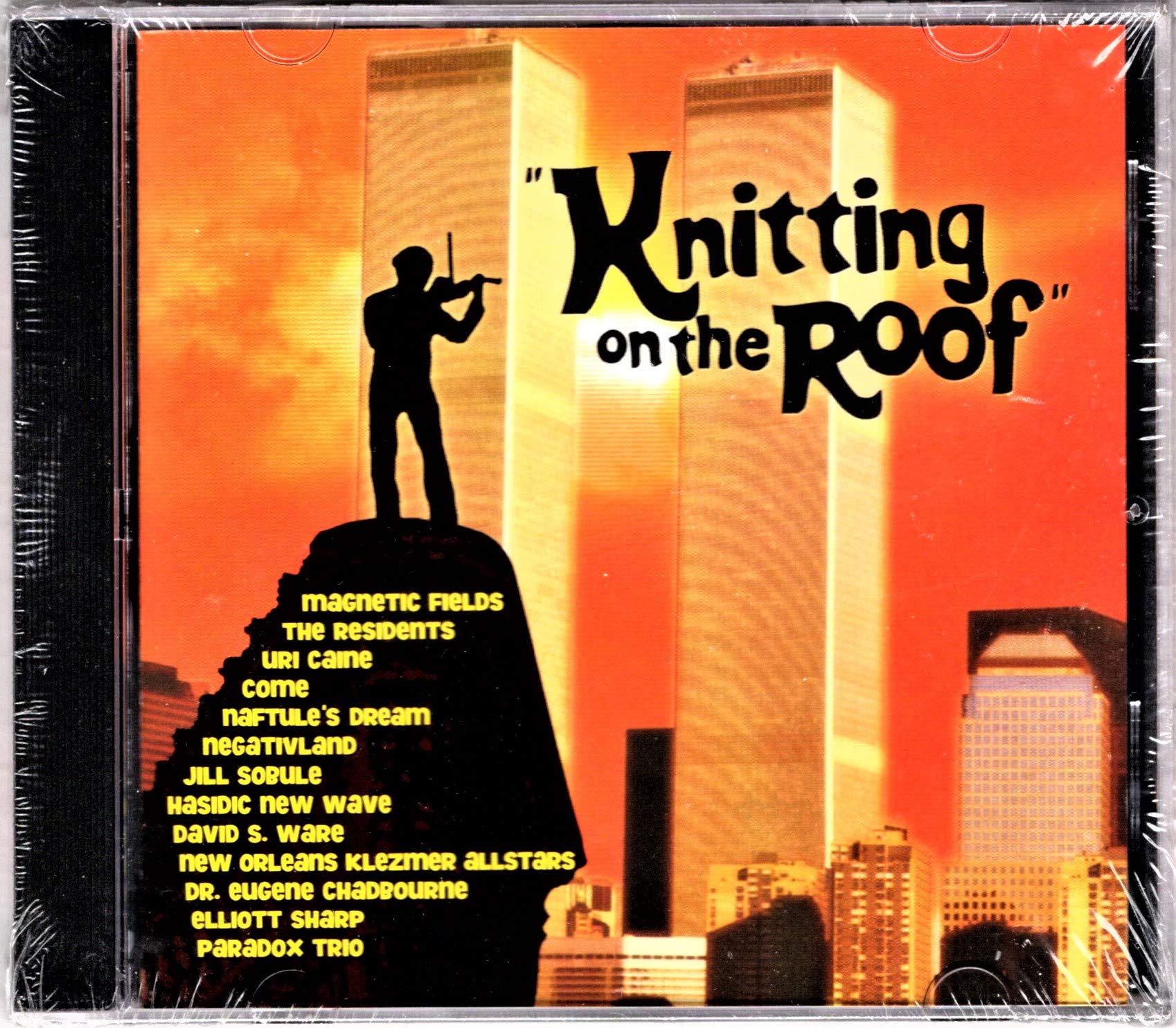 Premium Knitting Yarn & Needles Set - Soft Wool for DIY Knitting Projects | Perfect for Beginners & Experts | Cozy Home & Outdoor Knitting