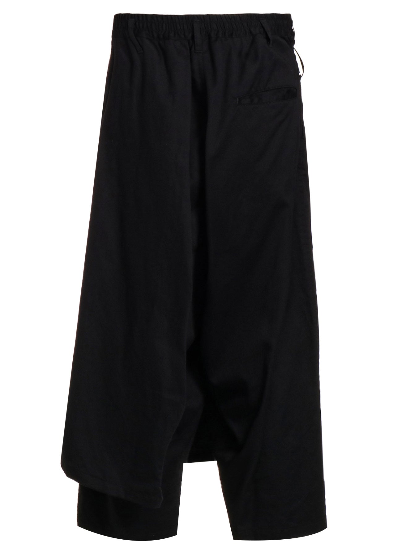Comfortable Cotton Twill Wrap Pants for Women - Soft & Stylish Lounge Pants for Yoga, Travel & Relaxation at Home