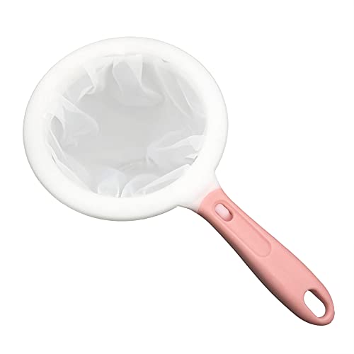 450Mesh Pink Handle