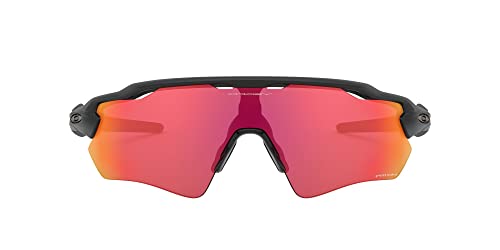 Matte Black/Prizm Trail Torch
