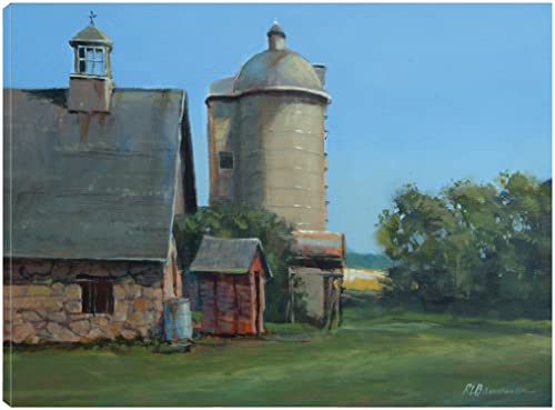 Ingwerson Barn