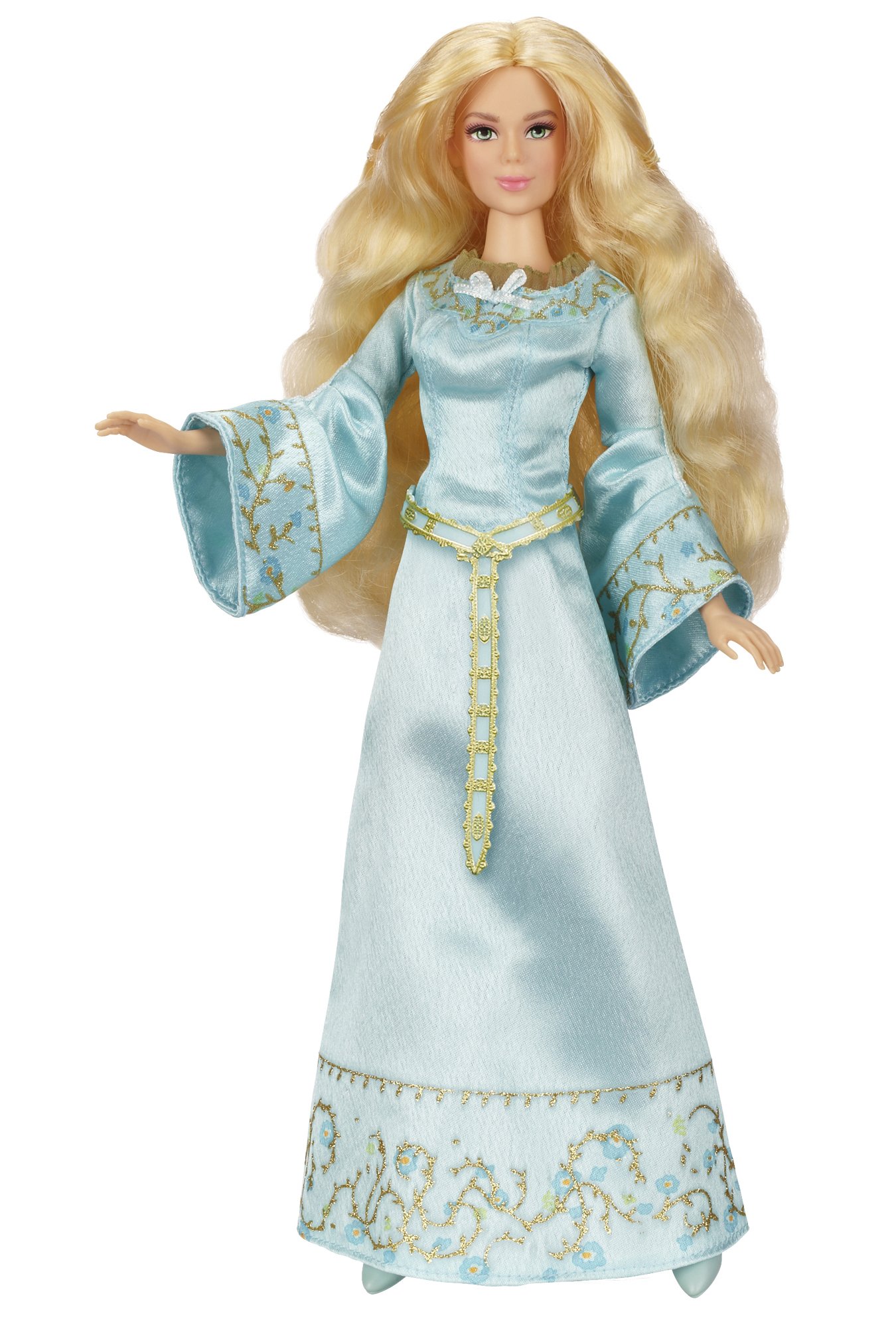 Maleficent Aurora Doll 11.5