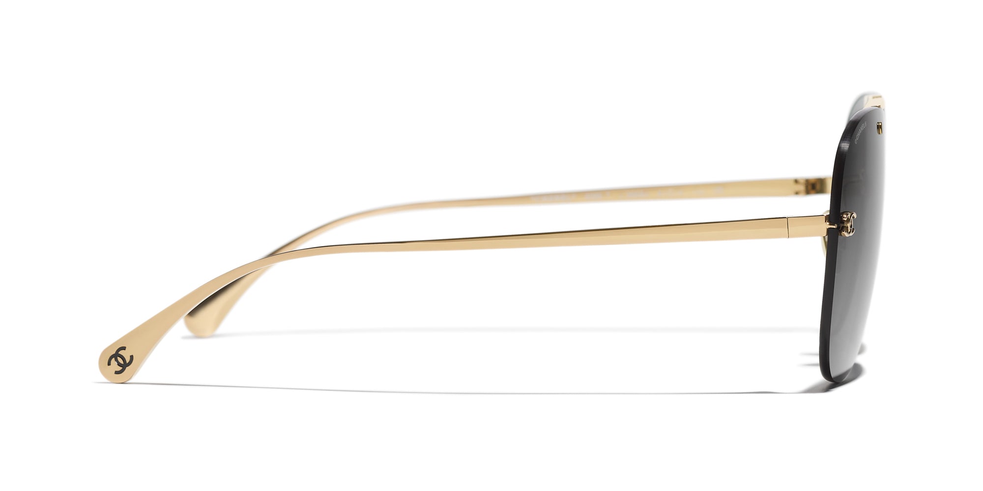 Chanel 4285T Sunglasses - Luxury Designer Shades for Women - UV Protection & Fashion Statement - Perfect for Beach, Driving & Outdoor Activities