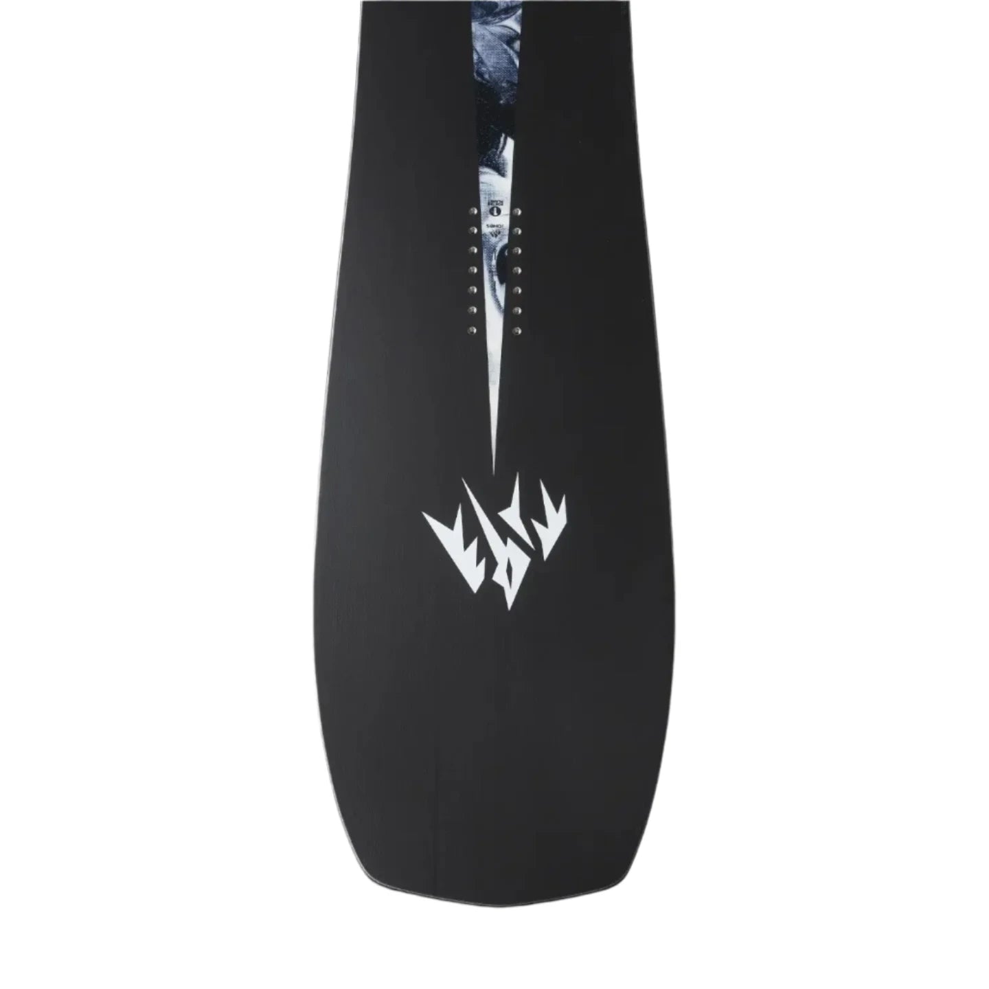 Jones Mind Expander Snowboard 2025 - Premium All-Mountain Freestyle Snowboard for Men & Women | Perfect for Powder, Park & Freeride | Durable Construction & Enhanced Control