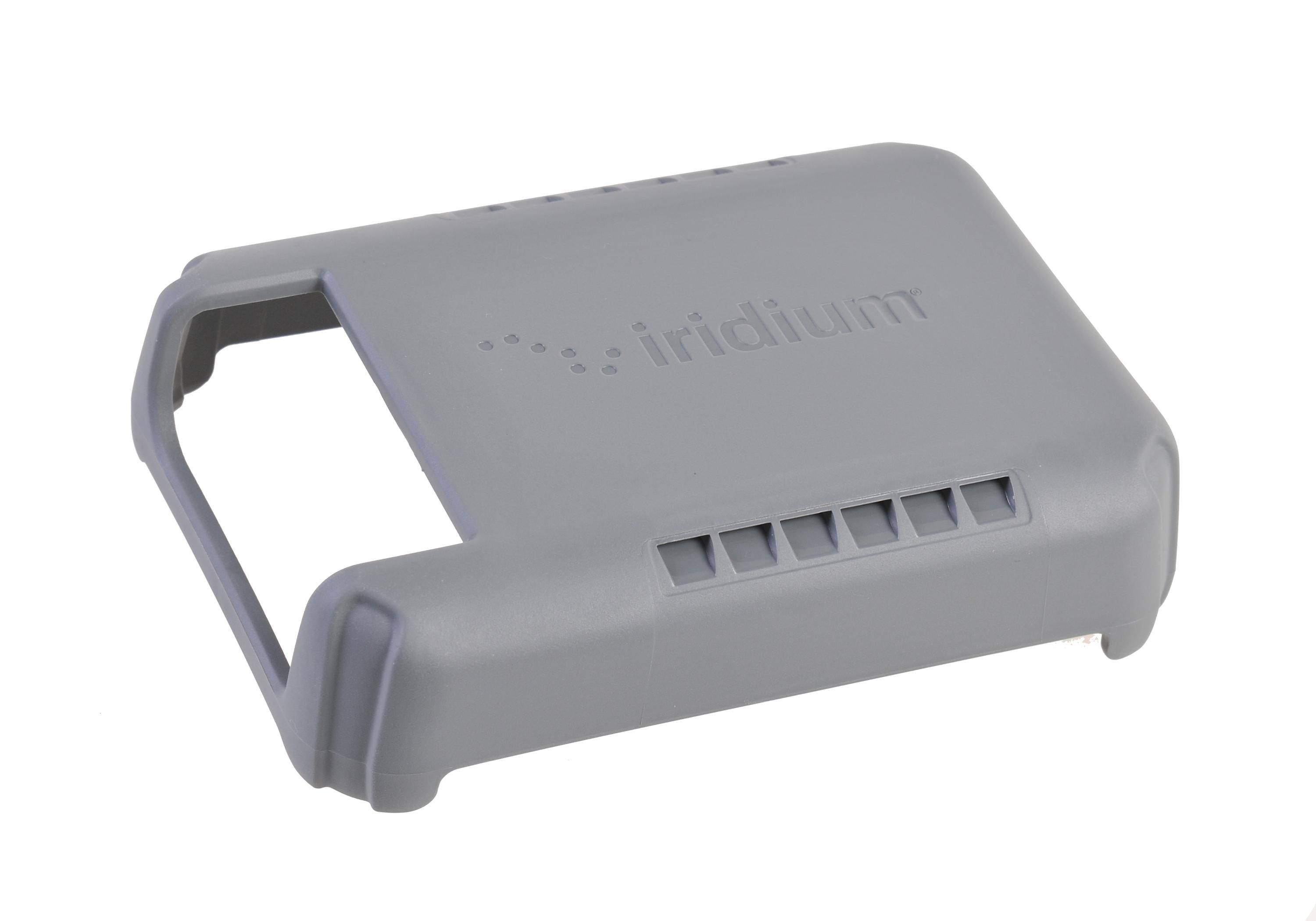Iridium GO! Protective Cover - Durable Shockproof Case for Satellite Communication - Perfect for Outdoor Adventures, Marine & Emergency Use