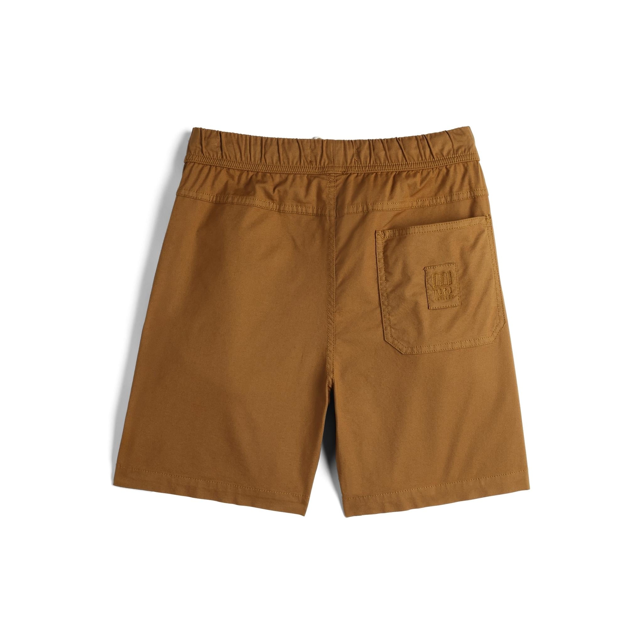 Men's Desert Shorts - Lightweight & Breathable for Outdoor Adventures, Hiking & Summer Travel