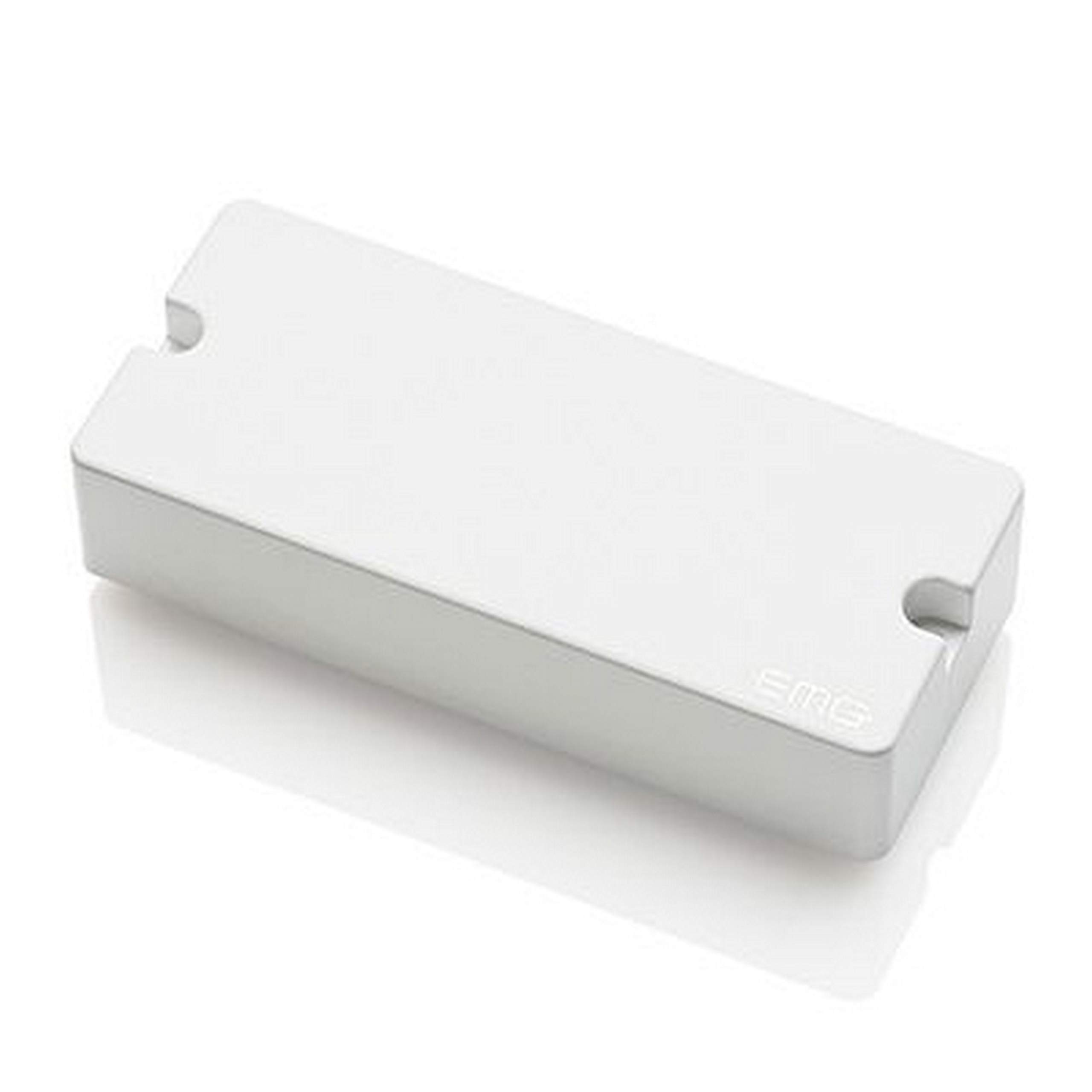 EMG 85-7 Active 7-String Guitar Pickup - White Ceramic Humbucker for Heavy Metal & Rock - Perfect for Electric Guitar Upgrades & Recording Studios