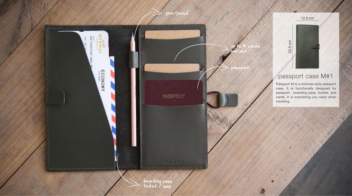 Premium Labrador Retriever Themed Passport Holder - RFID Blocking Travel Wallet for Dogs Lovers | Perfect for Airports, Vacations & International Trips