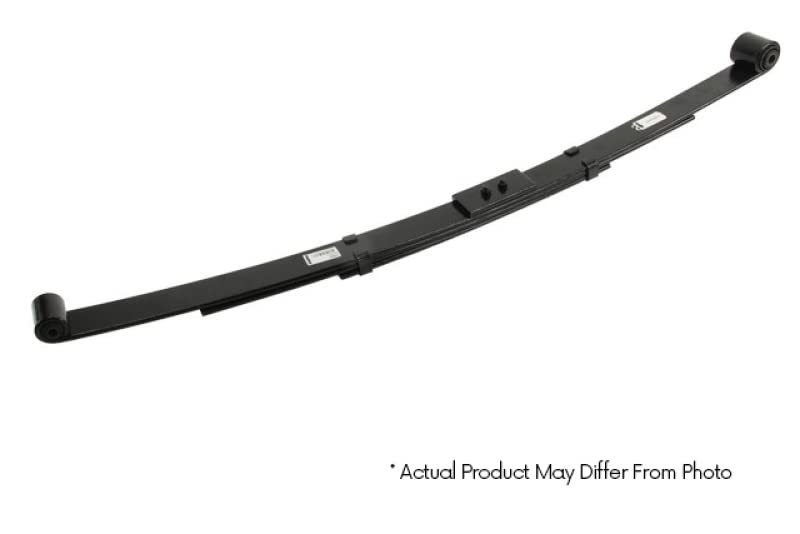 Belltech 5952 Leaf Spring - Heavy Duty Replacement Suspension Kit for Chevy/GMC Trucks & SUVs - Perfect for Off-Roading, Towing & Improved Load Capacity