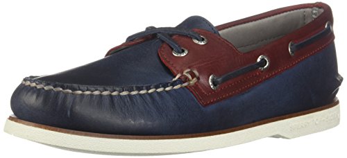 Blue Navy Red 000