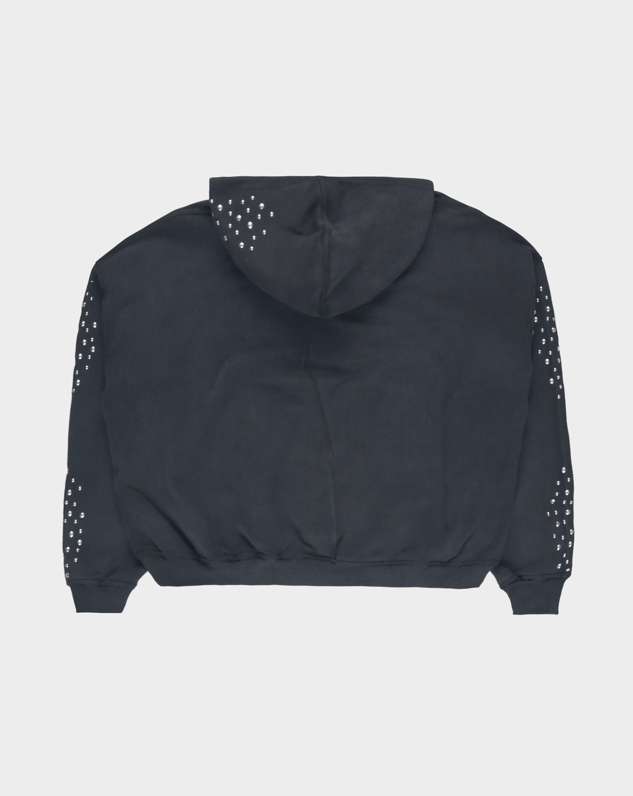 Ivory Ruins Hoodie - Soft & Cozy Pullover Sweatshirt for Men & Women | Trendy Streetwear & Casual Wear | Perfect for Fall, Winter & Outdoor Activities